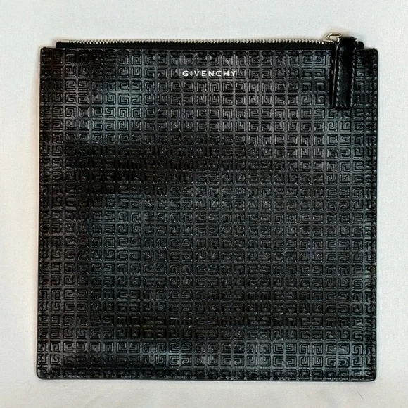 Givenchy 4G Runway Pouch - Picture 1 of 3
